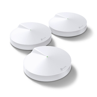 TP-LINK Deco P7 - sistema Wi-Fi - 802.11a/b/g/n/ac, Bluetooth 4.2 - sobremesa