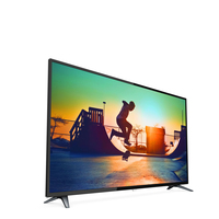 Philips Philips 6000 series 58PUF6053/T3 TV 147.3 cm (58") 4K Ultra HD Smart TV Black https://images.icecat.biz/img/gallery_lows/60179664_7912003061.jpg