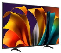 Hisense Televisor 70A6NV - 70 pulgadas, LED 4K UHD, 3840 x 2160 Pixeles, VIDAA SMART TV