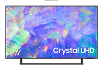 Samsung Samsung Series 8 F-43CU85S60B Fernseher 109,2 cm (43") 4K Ultra HD Smart-TV WLAN Titan https://images.icecat.biz/img/gallery_lows/603c72974233f2fae89c8c028b32f8f9.jpg Samsung Samsung Series 8 F-43CU85S60B Fernseher 109,2 cm (43") 4K Ultra HD Smart-TV WLAN Titan https://images.icecat.biz/img/gallery_lows/603c72974233f2fae89c8c028b32f8f9.jpg