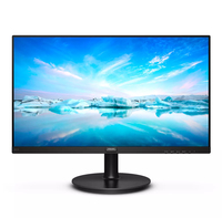 Philips Philips V Line 221V8AB/96 Computerbildschirm 54,6 cm (21.5") 1920 x 1080 Pixel Full HD LCD Schwarz https://images.icecat.biz/img/gallery_lows/60635054d3c2b309184591c2fd27164578692101.jpg