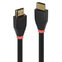 Lindy 41073 HDMI-Kabel 20 m HDMI Typ A (Standard) Schwarz - 41073