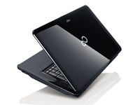 Specs Fujitsu LIFEBOOK NH570 Intel® Core™ i5 i5-460M 46.7 cm (18.4