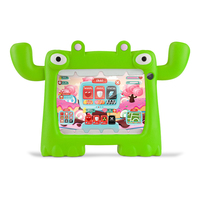 Vorago PAD-7-V6-KIDS-GR tablet para niños 32 GB Wifi Verde