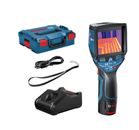 Bosch Caméra thermique GTC 400 C Professional