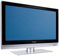 Philips Philips 32PFL7422/93 Fernseher 81,3 cm (32") HD Schwarz, Silber https://images.icecat.biz/img/gallery_lows/609b65389f5d5e02a85d1f96117959c9.jpg