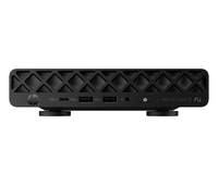 HP Poly Studio 5 MTR + Studio V12 + Samsung QM55 + TC10 + 3YR - Room Small