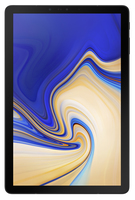 Samsung Galaxy Tab S4 SM-T835N 4G LTE 64 Go 26,7 cm (10.5&quot;) Qualcomm Snapdragon 4 Go Wi-Fi 5 (802.11ac) Android 8.1 Noir