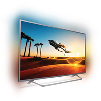 Philips Philips 7300 series 55PUT7303/56 Fernseher 139,7 cm (55") 4K Ultra HD Smart-TV WLAN Silber https://images.icecat.biz/img/gallery_lows/61024732_5692338086.jpg