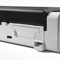 Brother ADS-1200 scanner Scanner ADF 600 x 600 DPI A4 Noir, Blanc