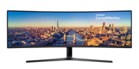 Samsung Samsung LC49J890DKU LED display UltraWide Full HD 124,2 cm (48.9 Zoll) 3840 x 1080 Pixel Schwarz https://images.icecat.biz/img/gallery_lows/61035903_2196267308.jpg