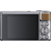 Canon PowerShot SX740 HS 1/2.3&quot; Appareil-photo compact 20,3 MP CMOS 5184 x 3888 pixels Argent