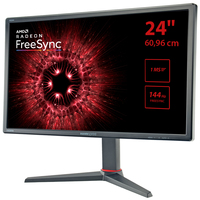 Hannspree Hannspree Hanns.G HG 244 PJB 61 cm (24 Zoll) 1920 x 1080 Pixel Full HD LED Schwarz https://images.icecat.biz/img/gallery_lows/61039500_4940127410.jpg