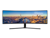Samsung Samsung LC49J890DKLXZX Computerbildschirm 124,2 cm (48.9 Zoll) 3840 x 1080 Pixel UltraWide Full HD Schwarz https://images.icecat.biz/img/gallery_lows/61145021_9216517684.jpg Samsung Samsung LC49J890DKLXZX Computerbildschirm 124,2 cm (48.9 Zoll) 3840 x 1080 Pixel UltraWide Full HD Schwarz https://images.icecat.biz/img/gallery_lows/61145021_9216517684.jpg