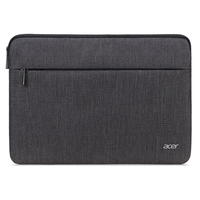 Acer NP.BAG1A.294 Laptoptasche 35,6 cm (14) Schutzhülle Grau - NP.BAG1A.294