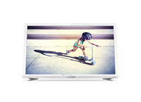 Philips Philips 4000 series 24PHT4032/05 61 cm (24") HD White https://images.icecat.biz/img/gallery_lows/61190359_6881113062.jpg