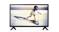 Philips Philips 4000 series 32PHT4012/05 Refurb Grade B 81.3 cm (32") HD Smart TV Black https://images.icecat.biz/img/gallery_lows/61190381_2689965174.jpg