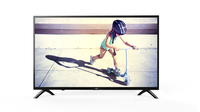 Philips Philips 4000 series 43PFT4002/05 Refurb Grade A+/No Stand 109.2 cm (43") Full HD Smart TV Black https://images.icecat.biz/img/gallery_lows/61190409_3692008625.jpg