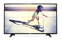 Philips Philips 4000 series 43PFT4132/05 Refurb Grade A 109.2 cm (43") Full HD Smart TV Black https://images.icecat.biz/img/gallery_lows/61190414_4848017816.jpg