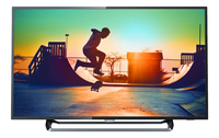 Philips Philips 6000 series 43PUS6262/05 Refurb Grade A+ 109,2 cm (43") 4K Ultra HD Smart-TV WLAN Schwarz https://images.icecat.biz/img/gallery_lows/61190438_5717885521.jpg