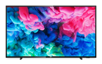 Philips Philips 6500 series 43PUS6503/12 Refurb Grade A 109,2 cm (43") 4K Ultra HD Smart-TV WLAN Schwarz https://images.icecat.biz/img/gallery_lows/61190447_5706644849.jpg Philips Philips 6500 series 43PUS6503/12 Refurb Grade A 109,2 cm (43") 4K Ultra HD Smart-TV WLAN Schwarz https://images.icecat.biz/img/gallery_lows/61190447_5706644849.jpg