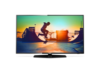 Philips Philips 6000 series 50PUS6162/05 Refurb Grade C/No Stand 127 cm (50") 4K Ultra HD Smart-TV WLAN Schwarz https://images.icecat.biz/img/gallery_lows/61190506_8552861890.jpg