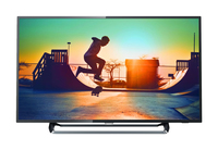 Philips Philips 6000 series 55PUS6262/05 139.7 cm (55") 4K Ultra HD Smart TV Wi-Fi Black https://images.icecat.biz/img/gallery_lows/61190566_1724224731.jpg