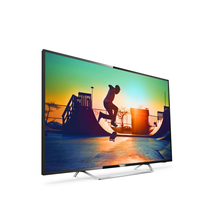 Philips Philips 6000 series 65PUS6162/05 Refurb Grade A+/No Stand 165,1 cm (65") 4K Ultra HD Smart-TV WLAN Silber https://images.icecat.biz/img/gallery_lows/61190633_7570053229.jpg Philips Philips 6000 series 65PUS6162/05 Refurb Grade A+/No Stand 165,1 cm (65") 4K Ultra HD Smart-TV WLAN Silber https://images.icecat.biz/img/gallery_lows/61190633_7570053229.jpg