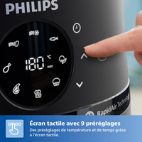 Philips 2000 series NA220/00 Airfryer série 2000 4,2 l