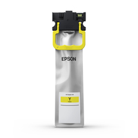 Epson T01C400 cartucho de tinta 1 pieza(s) Original Alto rendimiento (XL) Amarillo