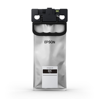 Epson T01C100 cartucho de tinta 1 pieza(s) Original Alto rendimiento (XL) Negro