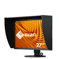 EIZO EIZO ColorEdge CG279X LED display 68,6 cm (27 Zoll) 2560 x 1440 Pixel Quad HD Schwarz https://images.icecat.biz/img/gallery_lows/62204253_9593334946.jpg