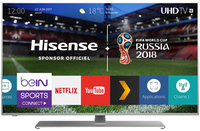 Hisense Hisense 43A6550 109,2 cm (43") 4K Ultra HD Smart-TV WLAN Silber https://images.icecat.biz/img/gallery_lows/62207669_0916206761.jpg Hisense Hisense 43A6550 109,2 cm (43") 4K Ultra HD Smart-TV WLAN Silber https://images.icecat.biz/img/gallery_lows/62207669_0916206761.jpg