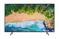 Samsung Samsung UE43NU7190U 109,2 cm (43") 4K Ultra HD Smart-TV WLAN Schwarz https://images.icecat.biz/img/gallery_lows/62222751_5906715452.jpg