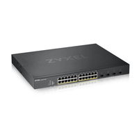 Zyxel XGS1930-28HP Managed L3 Gigabit Ethernet (10/100/1000) Power - XGS1930-28HP-EU0101F