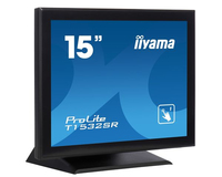iiyama iiyama ProLite T1532SR-B5 Computerbildschirm 38,1 cm (15 Zoll) 1024 x 768 Pixel LED Touchscreen Tisch Schwarz https://images.icecat.biz/img/gallery_lows/62260610_1481947352.jpg iiyama iiyama ProLite T1532SR-B5 Computerbildschirm 38,1 cm (15 Zoll) 1024 x 768 Pixel LED Touchscreen Tisch Schwarz https://images.icecat.biz/img/gallery_lows/62260610_1481947352.jpg