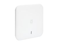 LevelOne AC1200 Dual-Band PoE Wireless Access Point - WAP-8123