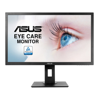 ASUS ASUS VP248HL 61 cm (24 Zoll) 1920 x 1080 Pixel Full HD LED Schwarz https://images.icecat.biz/img/gallery_lows/62318516_3508909317.jpg