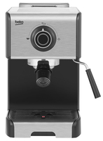 Beko CEP5152B machine à café Semi-automatique Machine à expresso 1,2 L
