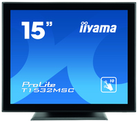 iiyama iiyama ProLite T1532MSC-B5AG Computerbildschirm 38,1 cm (15 Zoll) 1024 x 768 Pixel LED Touchscreen Schwarz https://images.icecat.biz/img/gallery_lows/62321724_8214203897.jpg iiyama iiyama ProLite T1532MSC-B5AG Computerbildschirm 38,1 cm (15 Zoll) 1024 x 768 Pixel LED Touchscreen Schwarz https://images.icecat.biz/img/gallery_lows/62321724_8214203897.jpg