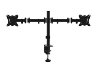 Equip 650152 Flachbildschirm-Tischhalterung 68,6 cm (27) Schwarz - 650152