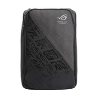 ASUS ROG Ranger BP1500 39,6 cm (15.6) Rucksack Schwarz, Grau - 90XB0510-BBP000