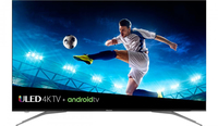 Hisense Hisense 65H9E PLUS Fernseher 163,8 cm (64.5") 4K Ultra HD Smart-TV WLAN Schwarz https://images.icecat.biz/img/gallery_lows/62334837_4200456310.jpg