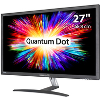 Hannspree Hannspree HQ 272 PQD 68,6 cm (27 Zoll) 2560 x 1440 Pixel Quad HD LED Schwarz https://images.icecat.biz/img/gallery_lows/62343732_9994708697.jpg