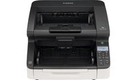 Canon imageFORMULA DR-G2140 Escáner alimentado con hojas 600 x 600 DPI A3 Negro, Blanco