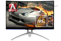 AOC AOC AGON 2 AG272FCX6 Computerbildschirm 68,6 cm (27 Zoll) 1920 x 1080 Pixel Full HD LED Schwarz, Silber https://images.icecat.biz/img/gallery_lows/62350764_9892579901.jpg AOC AOC AGON 2 AG272FCX6 Computerbildschirm 68,6 cm (27 Zoll) 1920 x 1080 Pixel Full HD LED Schwarz, Silber https://images.icecat.biz/img/gallery_lows/62350764_9892579901.jpg