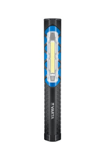 Varta 85131000 Schwarz Taschenlampe COB LED