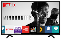 Hisense Hisense H43AE6030 Fernseher 109,2 cm (43") 4K Ultra HD Smart-TV WLAN Schwarz https://images.icecat.biz/img/gallery_lows/62514962_3535533056.jpg