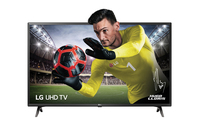 LG LG 49UK6200 Fernseher 124,5 cm (49 Zoll) 4K Ultra HD Smart-TV WLAN Schwarz https://images.icecat.biz/img/gallery_lows/62535240_1452046116.jpg LG LG 49UK6200 Fernseher 124,5 cm (49 Zoll) 4K Ultra HD Smart-TV WLAN Schwarz https://images.icecat.biz/img/gallery_lows/62535240_1452046116.jpg