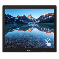 Philips Philips 172B9TN/00 Computerbildschirm 43,2 cm (17") 1280 x 1024 Pixel HD LCD Touchscreen Tisch Schwarz https://images.icecat.biz/img/gallery_lows/6254da709254968a286be7deeed541fccad49613.jpg